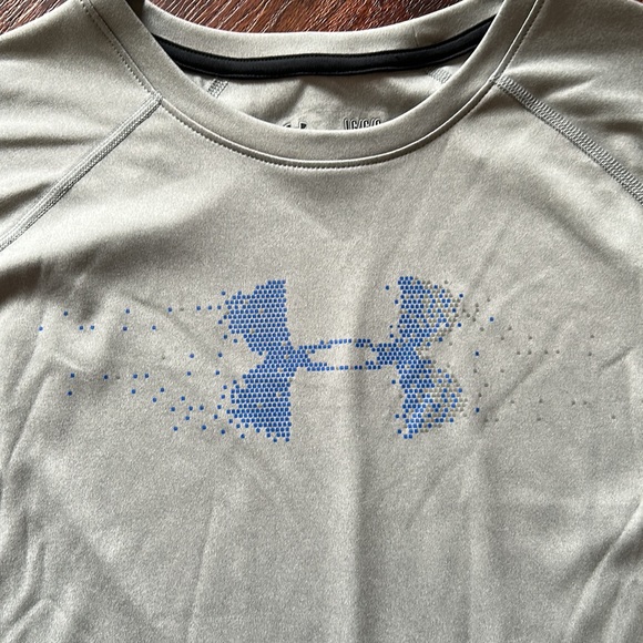 Under armour run - Picture 2 of 7